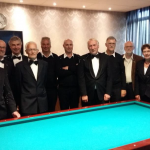 Arbiter ☆ examen geslaagd