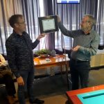 Piet Korver erelid