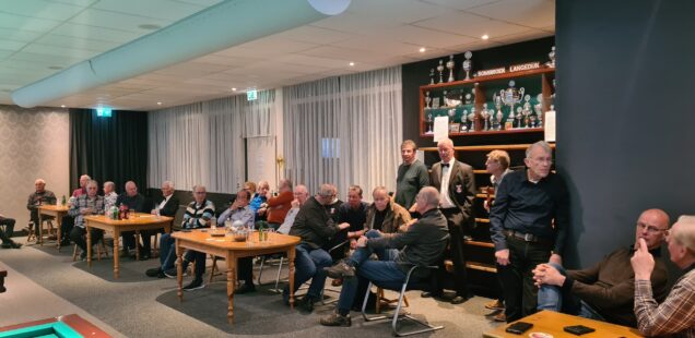 Dag 3 Clubfinale Libre