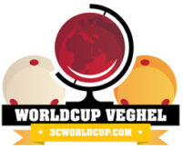 Worldcup Veghel